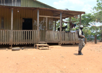 Júri popular dos seis acusados de chacina contra família boliviana na fronteira do Acre acontece nesta segunda-feira