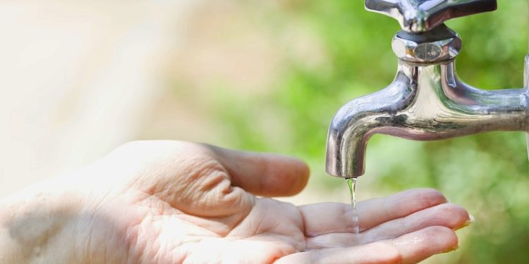 Sistema de abastecimento de água é afetado devido ao apagão de energia em Rio Branco