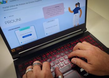 Resultado da lista de espera para o Prouni é divulgado nesta sexta-feira