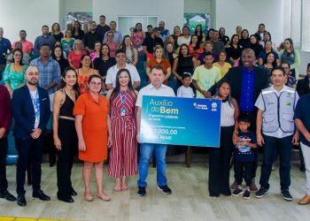 Veja lista das 400 pessoas contempladas com auxílio destinado à famílias atingidas pelas enchentes em Rio Branco