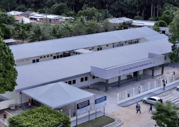 Exames laboratoriais e raio-x agora podem ser feitos 24 horas por dia no Hospital de Mâncio Lima; confira