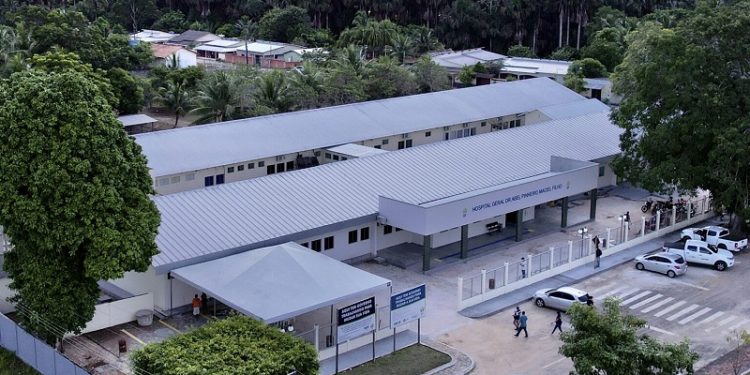 Exames laboratoriais e raio-x agora podem ser feitos 24 horas por dia no Hospital de Mâncio Lima; confira