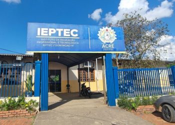 Governo do Acre lança processo seletivo para o cargo de mediador de aprendizagem do Ieptec