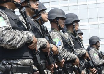 Força Nacional será enviada ao Acre para apoiar combate às queimadas