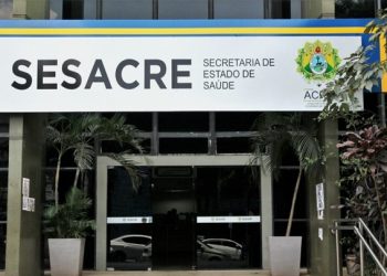 Governo publica convocação de aprovados no concurso da Sesacre para posse; confira