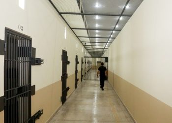 MP instaura inquérito para apurar possível omissão de policias penais em rebelião em presídio de Rio Branco