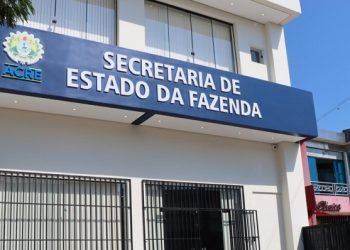 Secretaria da Fazenda do Acre vai realizar concurso público com vagas para nível médio e superior
