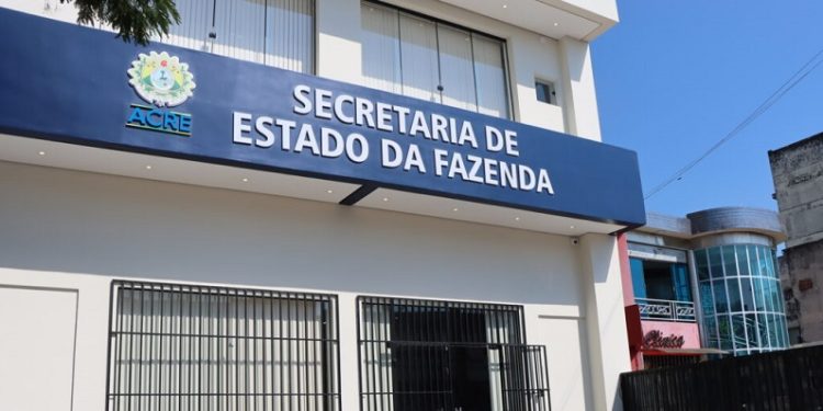 Secretaria da Fazenda do Acre vai realizar concurso público com vagas para nível médio e superior
