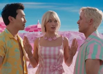 Barbie, o terror dos Red Pill