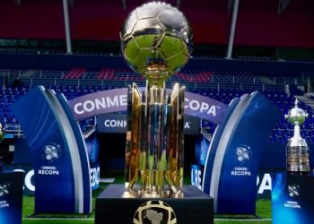 Datas e horários das quartas da Libertadores e Sul-Americana são definidos pela Conmebol