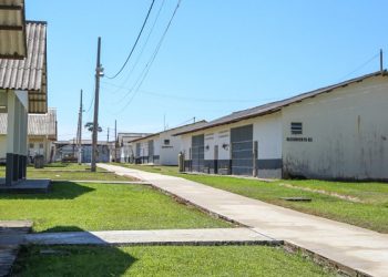 Visitas ao presídio Antônio Amaro em Rio Branco permanecem suspensas por mais 15 dias; veja