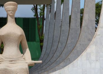 Tese da ‘legítima defesa da honra’ em casos de feminicídio é derrubada pelo STF