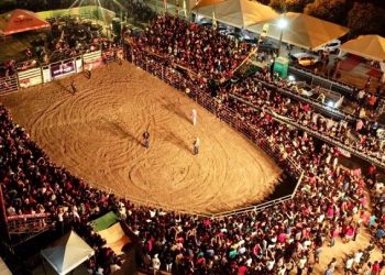 Segunda noite de rodeio é atração principal da Expoacre 2023 nesta sexta-feira; confira programação