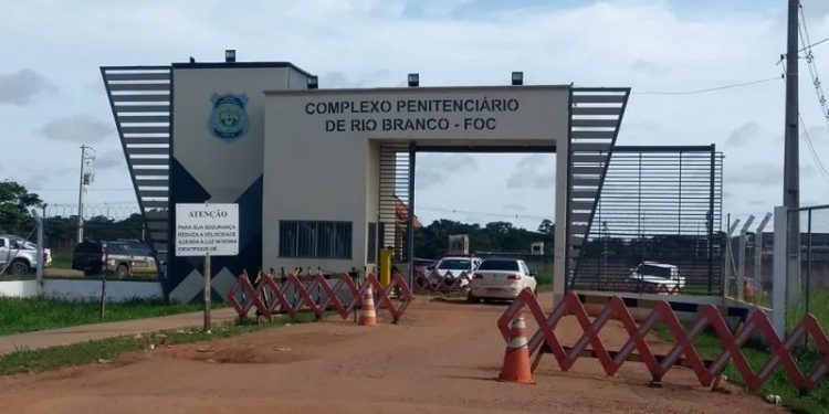 Após rebelião, Governo suspende visitas íntimas e familiares no presídio Antônio Amaro por 15 dias