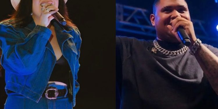 Expoacre 2023: Mari Fernandez cancela show devido a situação do Zé Vaqueiro e Mc Kevin o Chris por problemas nas cordas vocais