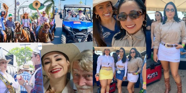 MIRAGINA na EXPOACRE 2023