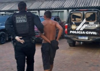 Operação TONITRUUM: forças policiais do Acre se unem para combater organizações criminosas no Estado