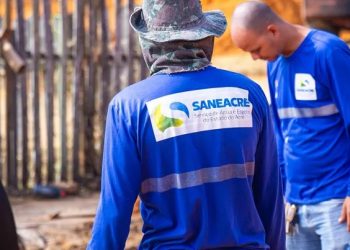 Convocação de candidatos para entrevista do processo seletivo do Saneacre é divulgada; confira