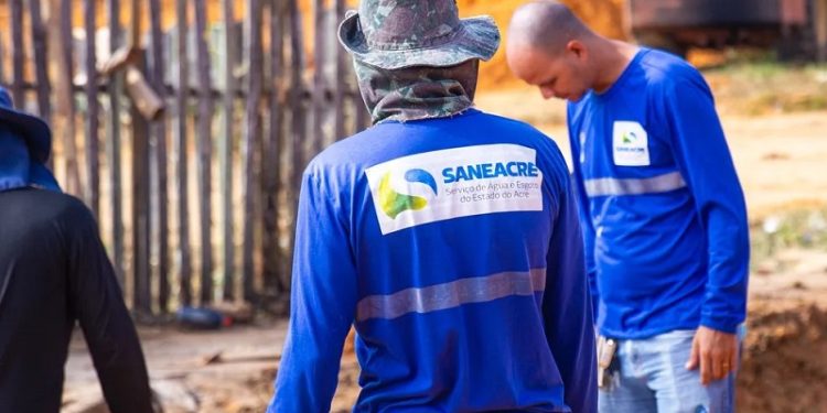 Convocação de candidatos para entrevista do processo seletivo do Saneacre é divulgada; confira