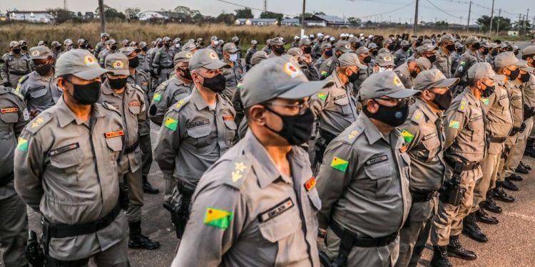 Concurso da PMAC tem resultado preliminar das inscrições divulgado nesta sexta-feira