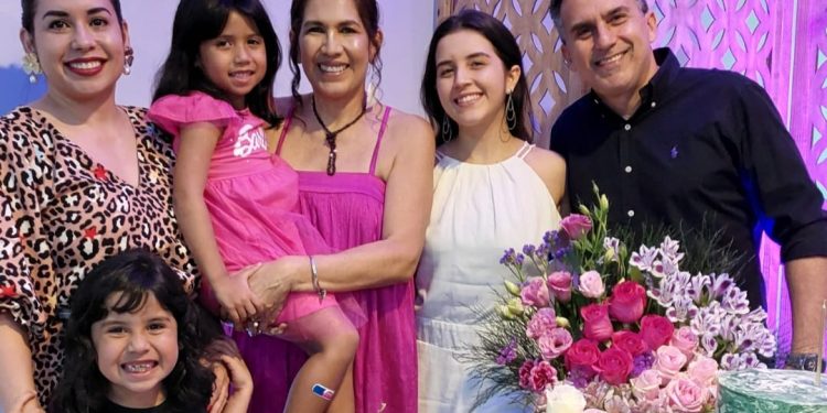 OS 60 ANOS DA ADVOGADA SOCORRO RODRIGUES