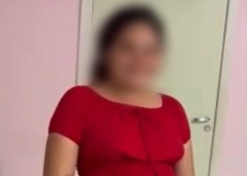 Influenciadora do Acre é investigada por publicar vídeo de menor grávida nas redes sociais