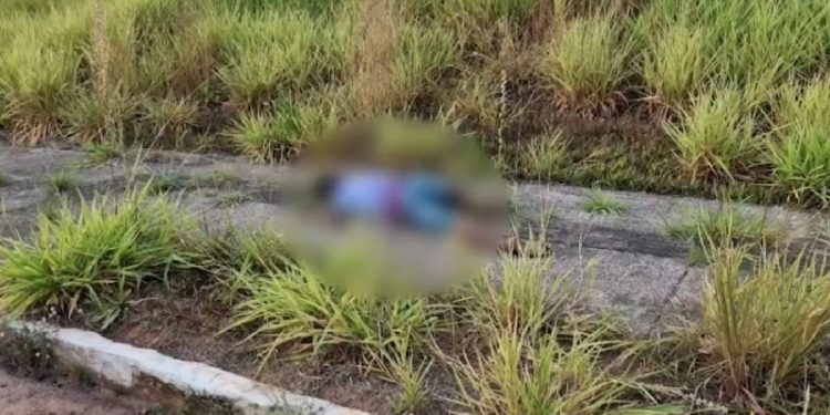 Motorista de aplicativo reage a suposta tentativa assalto e deixa um morto e outro ferido em Rio Branco