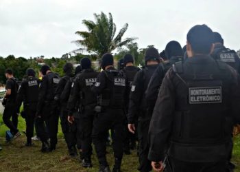 Gladson Cameli exonera presidente e diretor operacional do Iapen