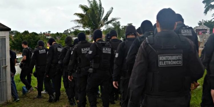 Gladson Cameli exonera presidente e diretor operacional do Iapen