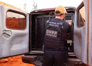 Grupo é preso suspeito de envolvimento com assassinato de adolescente de 15 anos em Rio Branco