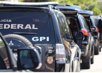 PF deflagra operação que apura ataques a escolas em Cruzeiro do Sul nesta quinta-feira