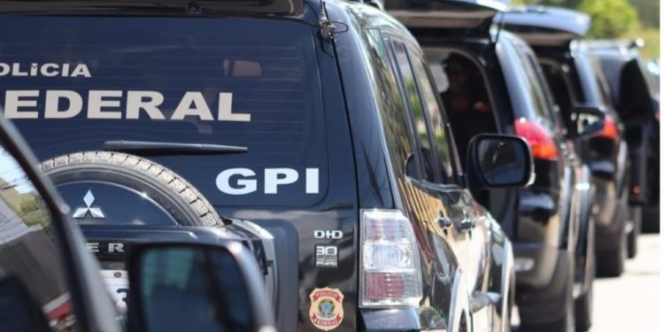 PF deflagra operação que apura ataques a escolas em Cruzeiro do Sul nesta quinta-feira