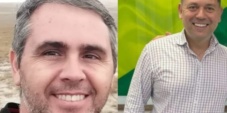 MARCUS E ALISSON, SERÁ?