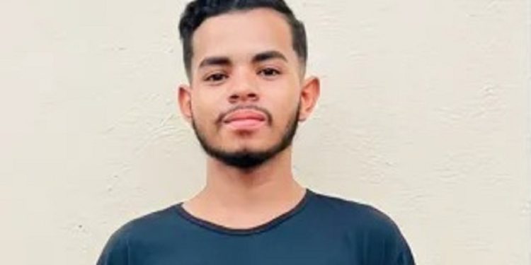 Segundo mãe, jovem morto na Expoacre 2023 tinha três empregos: “Era muito trabalhador e não fazia mal a ninguém”