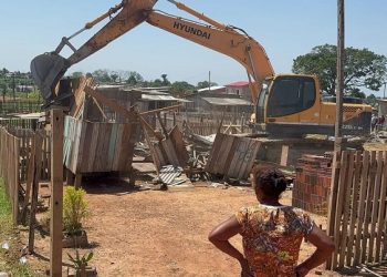 “Não temos qualquer envolvimento”, diz Prefeitura de Rio Branco sobre ‘Terra Prometida’