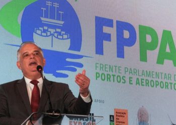 Ministro de Portos e Aeroportos deve participar de audiência pública na Aleac para debater crise do setor aéreo