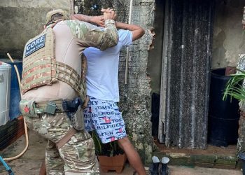 Seis pessoas são presas suspeitas de abuso sexual e violência doméstica em Rio Branco