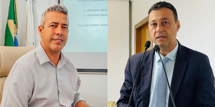 Dois vereadores de Rio Branco viajam para capacitação fora do Estado; mais de R$10 mil em diárias