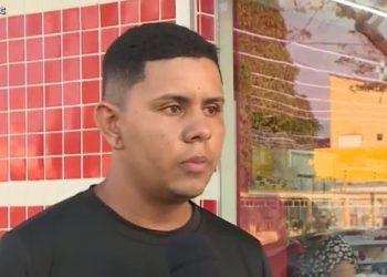 Motoboy afirma que mesmo após seis meses do ataque racista em frente à farmácia, ele ainda não recebeu sequer pedido de desculpa