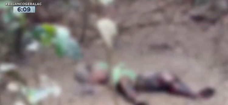 Corpo de homem é encontrado em região de mata no bairro Cidade do Povo