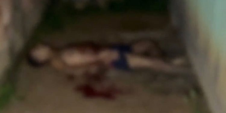 Homem de 21 anos morto em Rio Branco neste domingo teria sido executado por realizar furtos na região