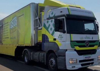 Carreta Missionária chega ao Acre e oferece serviços gratuitos na saúde e outras áreas; confira