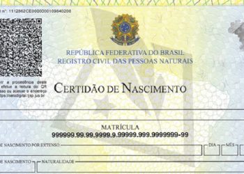No Acre, idosa obtém sua primeira Certidão de Nascimento aos 76 anos de idade