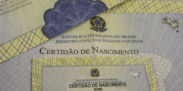 Meu Pai Tem Nome: prorrogadas inscrições do projeto de filiação paterna na certidão de nascimento no Acre