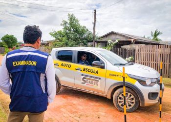 Detran publica resultado final do Programa CNH Social 2023