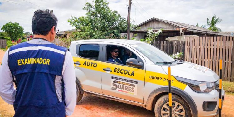 Detran publica resultado final do Programa CNH Social 2023