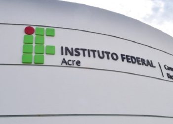 Ifac divulga edital de pós-graduação com 30 vagas para Rio Branco; confira