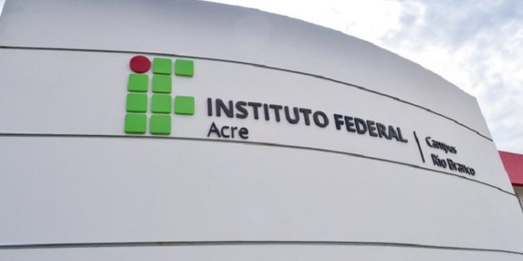 Ifac divulga edital de pós-graduação com 30 vagas para Rio Branco; confira