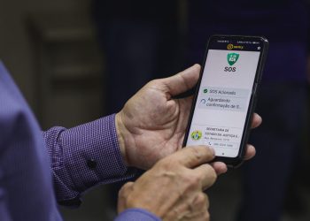 Aplicativo Mulher Segura para amparar vítimas de violência é implantado no Acre