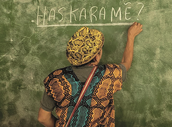 Educação Escolar Huni Kuĩ e o protagonismo Huni Kuĩ